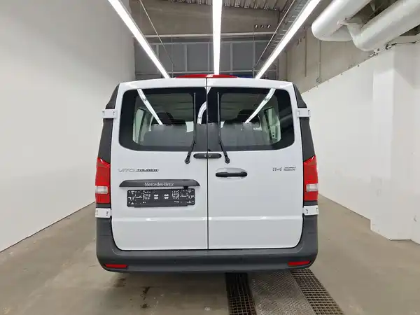 MERCEDES-BENZ Vito Tourer Pro Extralang (5/16)