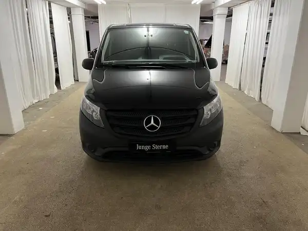 MERCEDES-BENZ Vito 116 CDI (3/19)