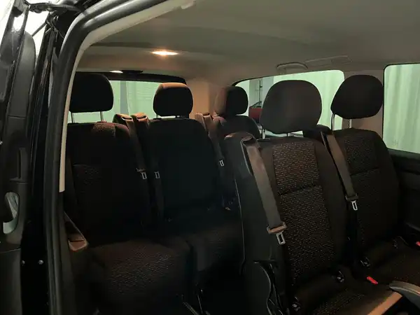 MERCEDES-BENZ Vito Tourer 116 CDI XL (16/19)