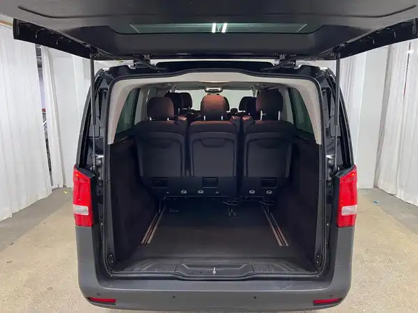 MERCEDES-BENZ Vito Tourer 116 CDI XL (17/19)