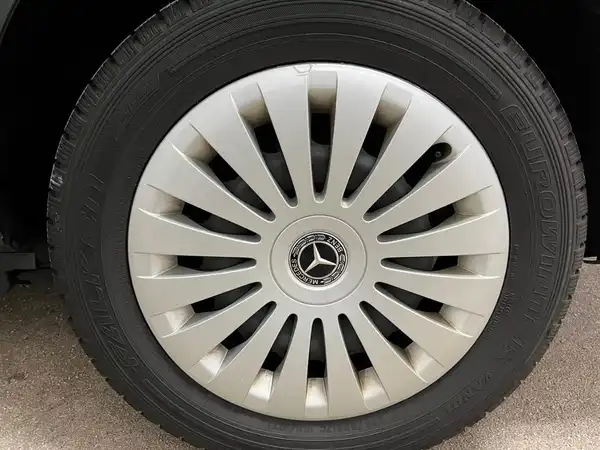 MERCEDES-BENZ Vito Tourer 116 CDI XL (19/19)