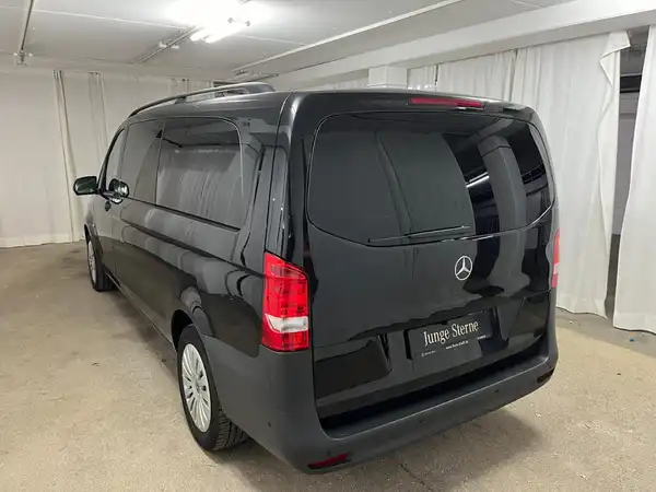 MERCEDES-BENZ Vito Tourer 116 CDI XL (5/19)