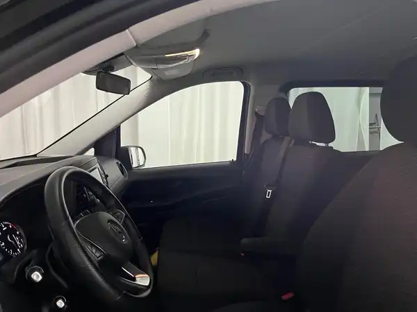 MERCEDES-BENZ Vito Tourer 116 CDI XL (7/19)