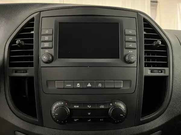 MERCEDES-BENZ Vito Tourer 116 CDI XL (9/19)