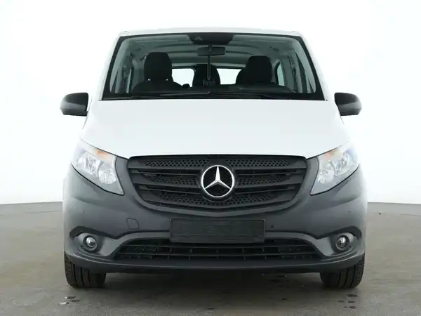 MERCEDES-BENZ Vito extralang (2/19)