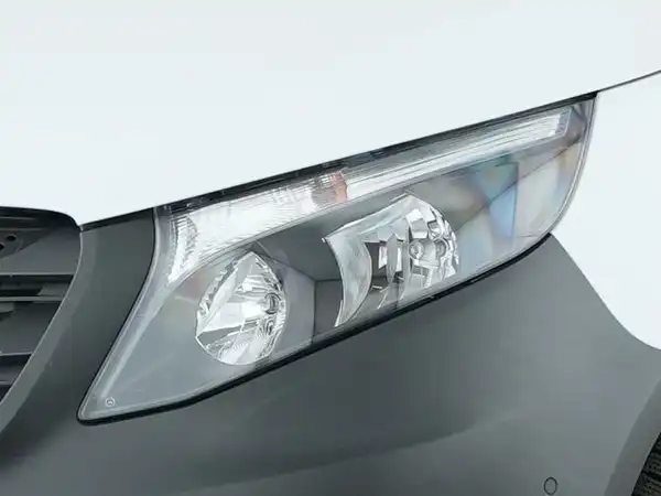 MERCEDES-BENZ Vito extralang (12/19)
