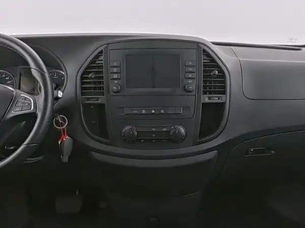 MERCEDES-BENZ Vito extralang (16/19)