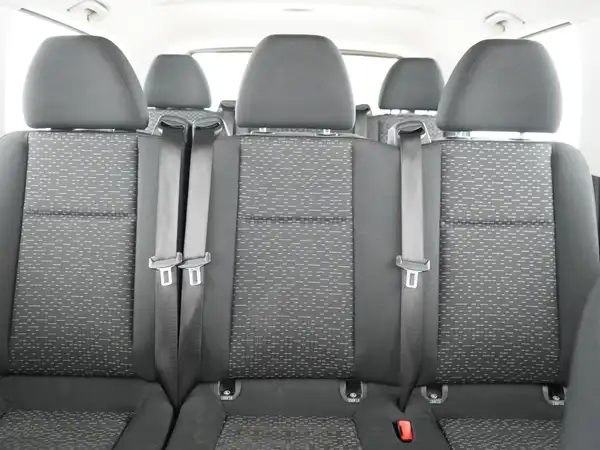 MERCEDES-BENZ Vito extralang (18/19)