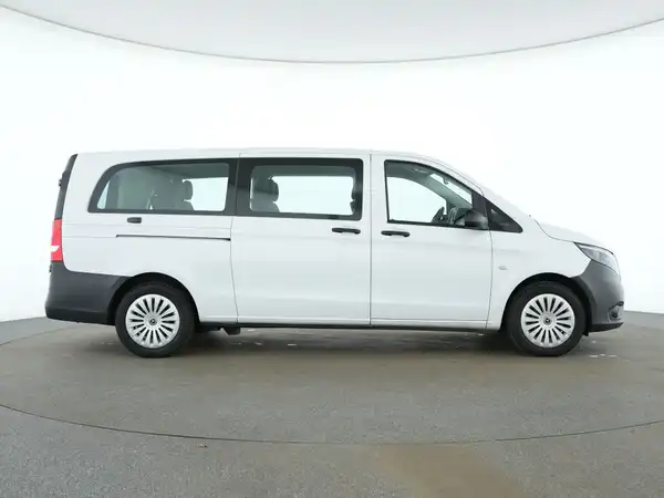 MERCEDES-BENZ Vito extralang (3/19)