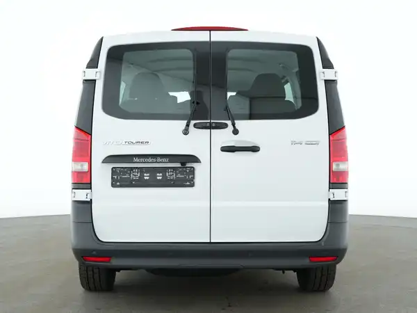 MERCEDES-BENZ Vito extralang (4/19)