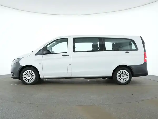 MERCEDES-BENZ Vito extralang (6/19)