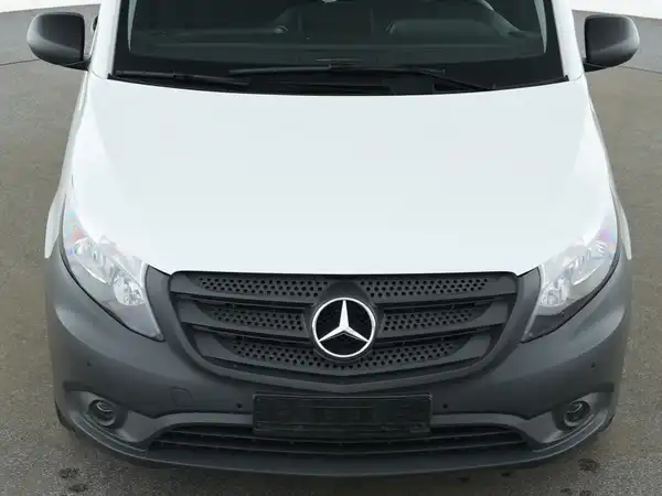 MERCEDES-BENZ Vito extralang (7/19)