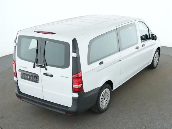 MERCEDES-BENZ Vito extralang (8/19)