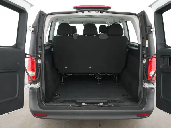 MERCEDES-BENZ Vito extralang (9/19)