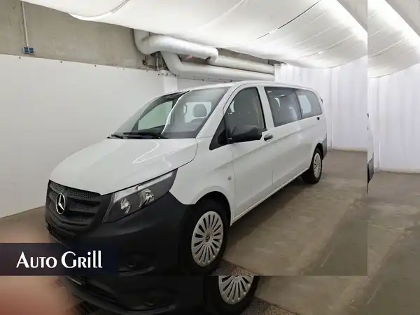 MERCEDES-BENZ Vito extralang (1/15)