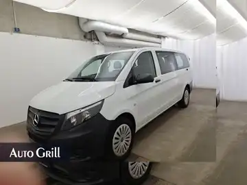 MERCEDES-BENZ Vito extralang (1/15)