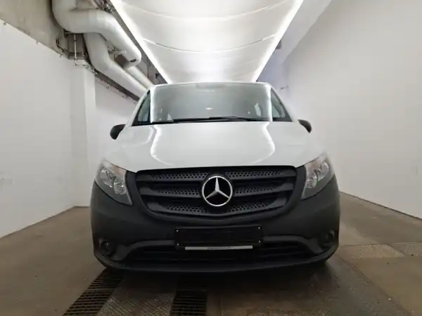 MERCEDES-BENZ Vito extralang (2/15)