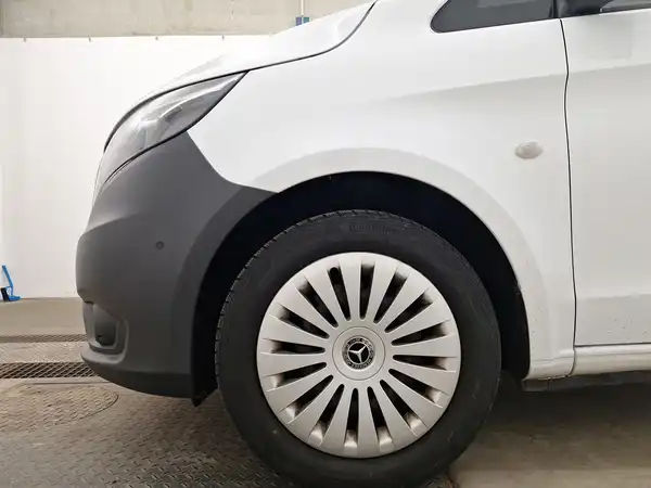 MERCEDES-BENZ Vito extralang (14/15)