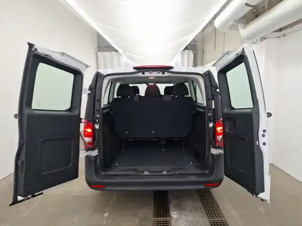MERCEDES-BENZ Vito extralang (15/15)