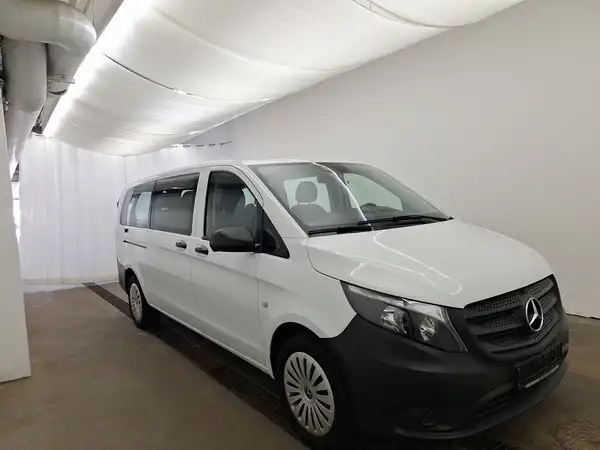 MERCEDES-BENZ Vito extralang (3/15)
