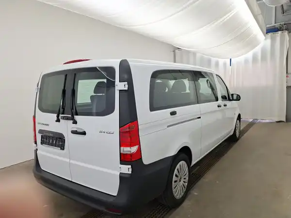 MERCEDES-BENZ Vito extralang (4/15)