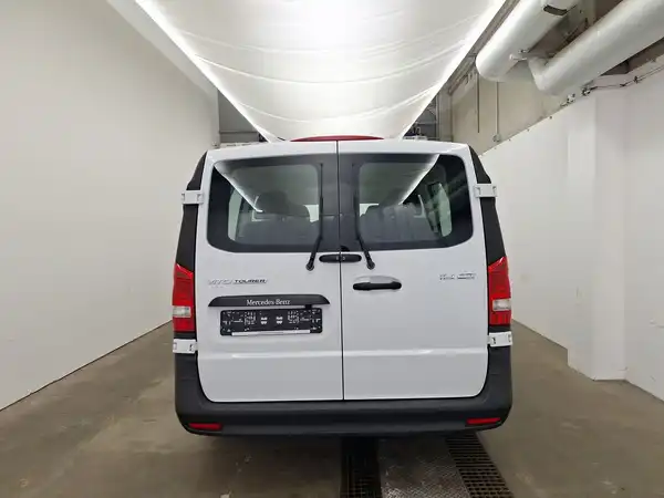 MERCEDES-BENZ Vito extralang (5/15)
