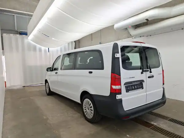 MERCEDES-BENZ Vito extralang (6/15)
