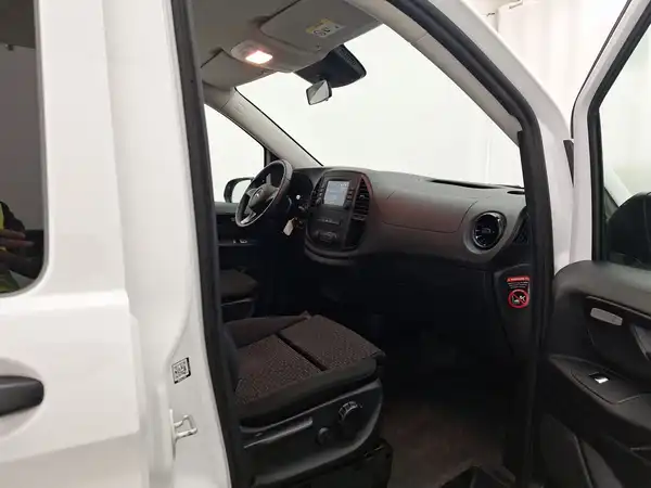 MERCEDES-BENZ Vito extralang (9/15)