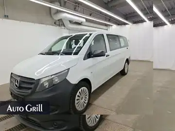 MERCEDES-BENZ Vito extralang (1/15)