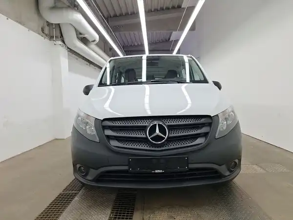 MERCEDES-BENZ Vito extralang (2/15)