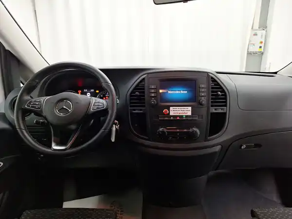 MERCEDES-BENZ Vito extralang (11/15)