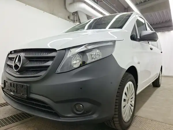 MERCEDES-BENZ Vito extralang (13/15)