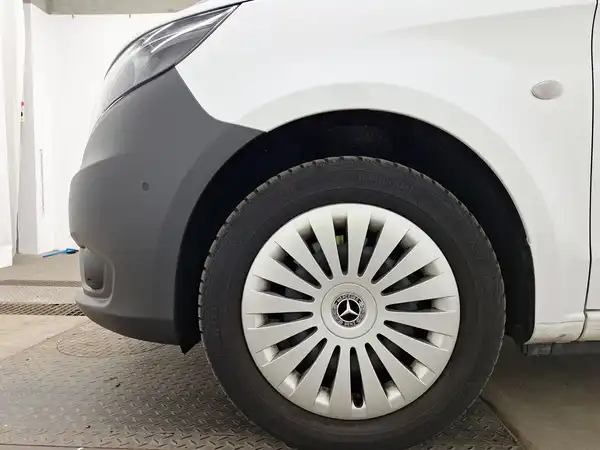 MERCEDES-BENZ Vito extralang (14/15)