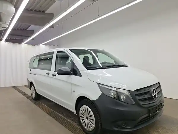 MERCEDES-BENZ Vito extralang (3/15)