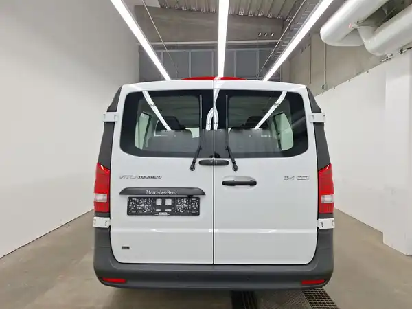 MERCEDES-BENZ Vito extralang (5/15)
