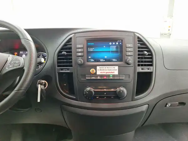 MERCEDES-BENZ Vito extralang (8/15)