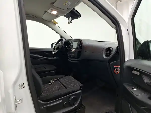 MERCEDES-BENZ Vito extralang (9/15)