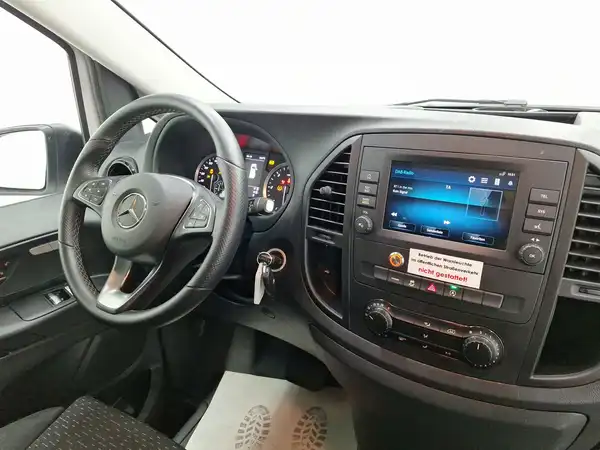 MERCEDES-BENZ Vito extralang (10/15)