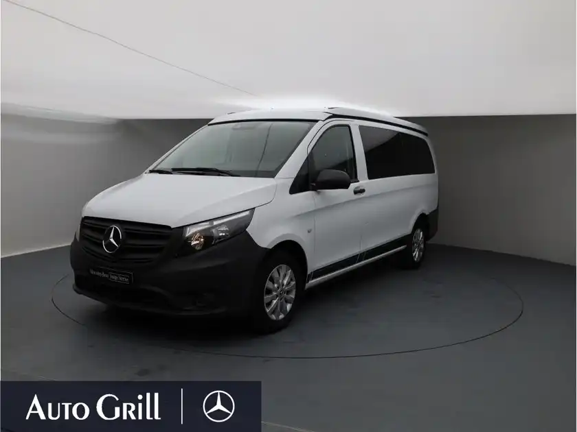 MERCEDES-BENZ Vito 220 d Marco Polo Activity (1/21)