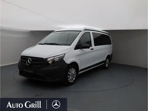 MERCEDES-BENZ Vito 220 d Marco Polo Activity (1/21)