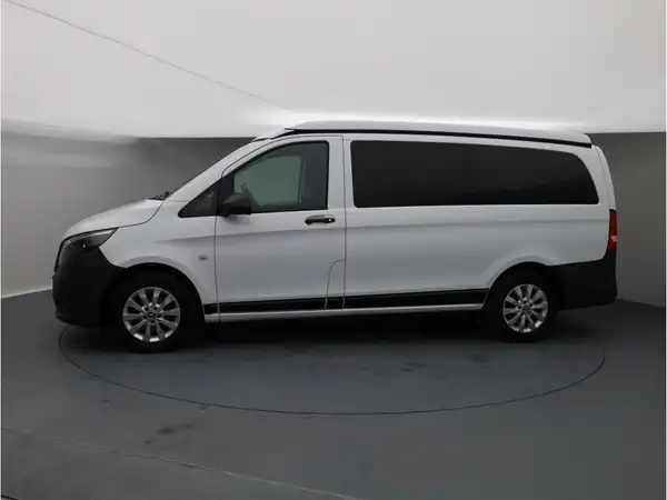 MERCEDES-BENZ Vito 220 d Marco Polo Activity (2/21)
