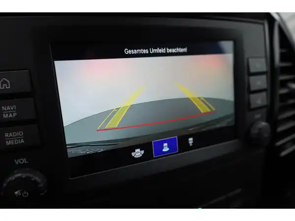 MERCEDES-BENZ Vito 220 d Marco Polo Activity (12/21)