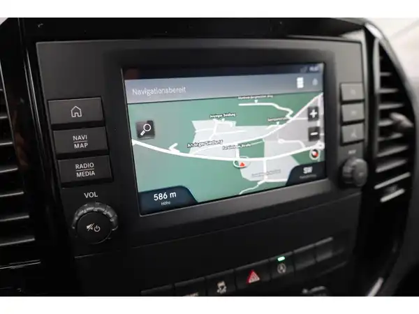 MERCEDES-BENZ Vito 220 d Marco Polo Activity (13/21)