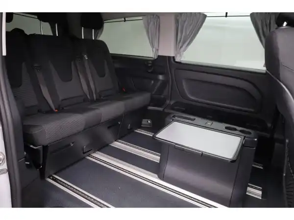 MERCEDES-BENZ Vito 220 d Marco Polo Activity (15/21)