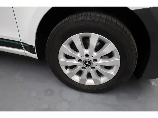 MERCEDES-BENZ Vito 220 d Marco Polo Activity (20/21)