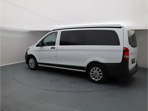 MERCEDES-BENZ Vito 220 d Marco Polo Activity (3/21)
