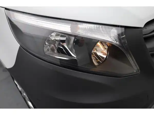 MERCEDES-BENZ Vito 220 d Marco Polo Activity (21/21)