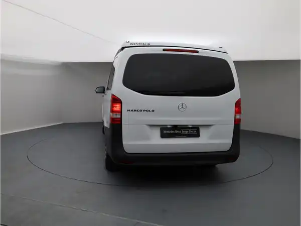 MERCEDES-BENZ Vito 220 d Marco Polo Activity (4/21)