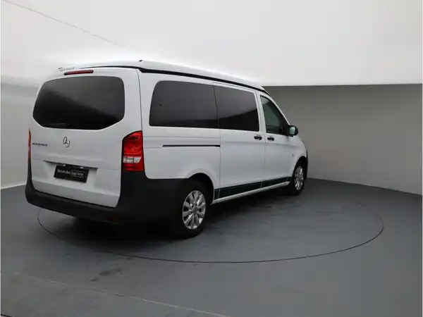 MERCEDES-BENZ Vito 220 d Marco Polo Activity (5/21)