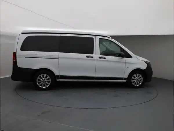 MERCEDES-BENZ Vito 220 d Marco Polo Activity (6/21)